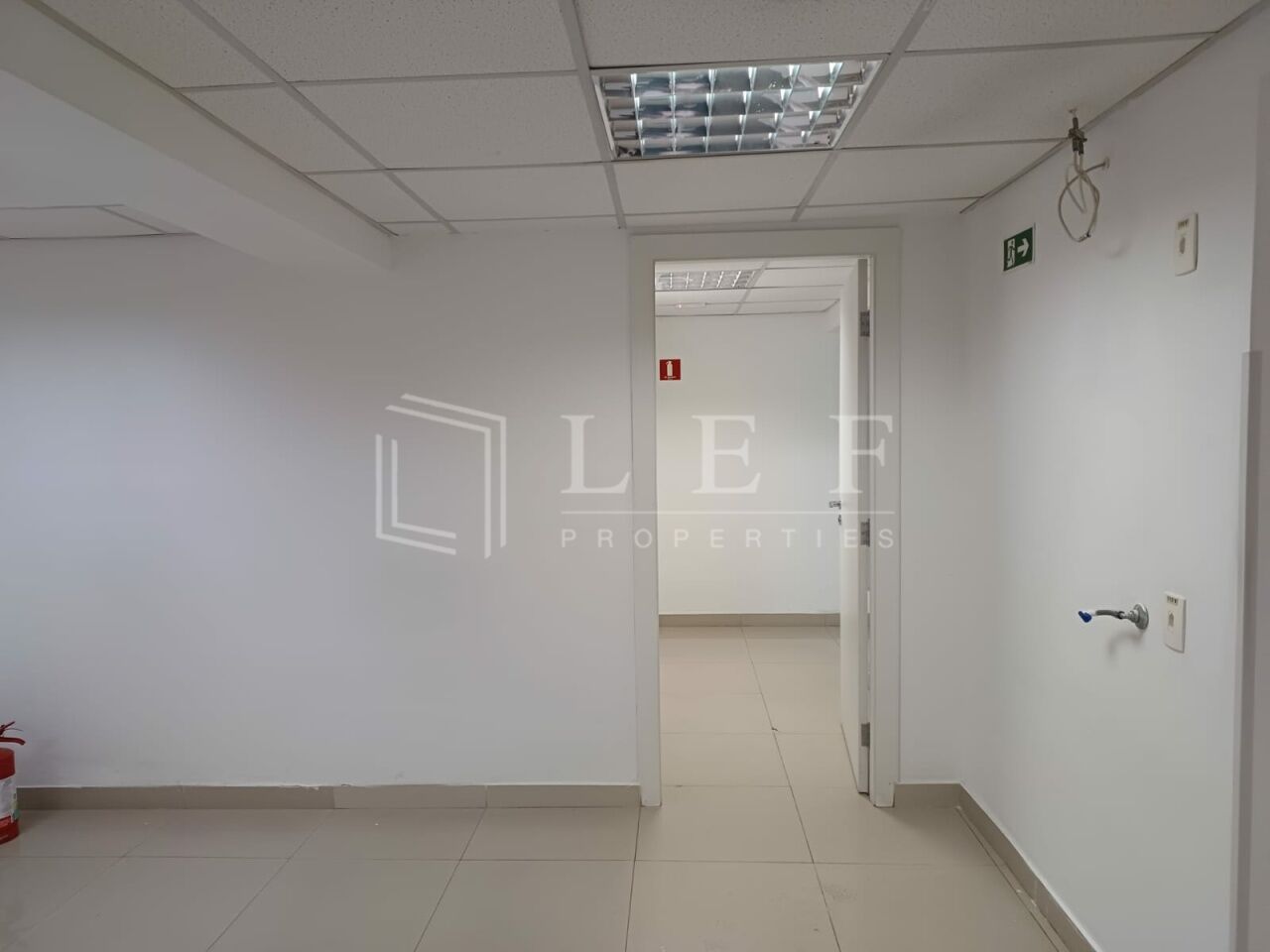 Lef Properties
