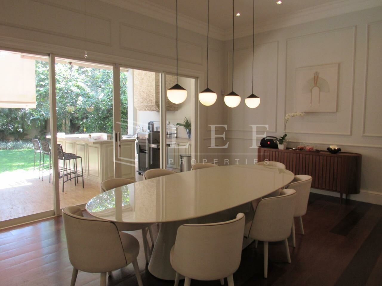 Lef Properties