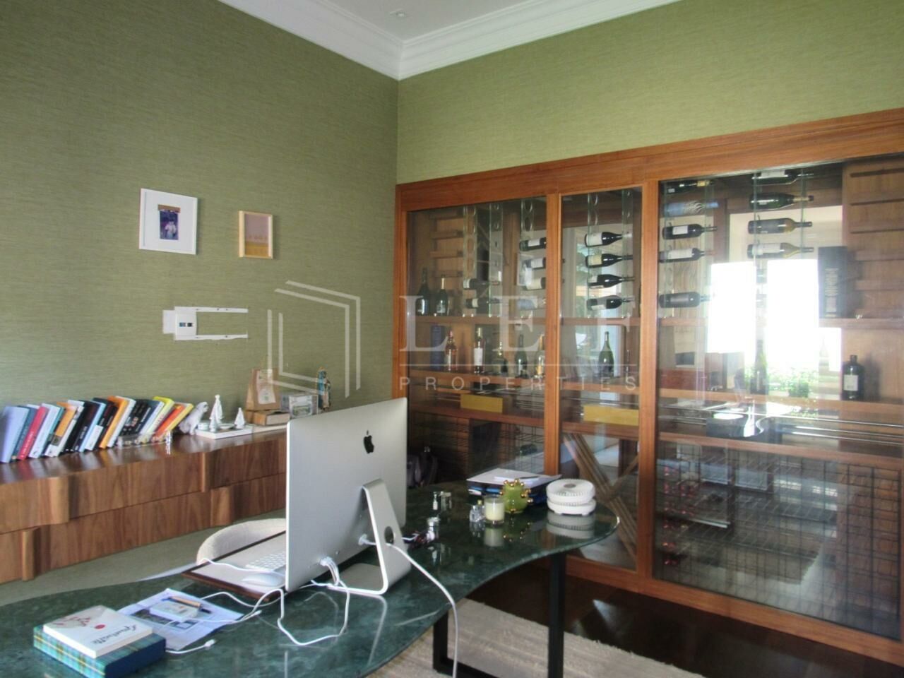 Lef Properties