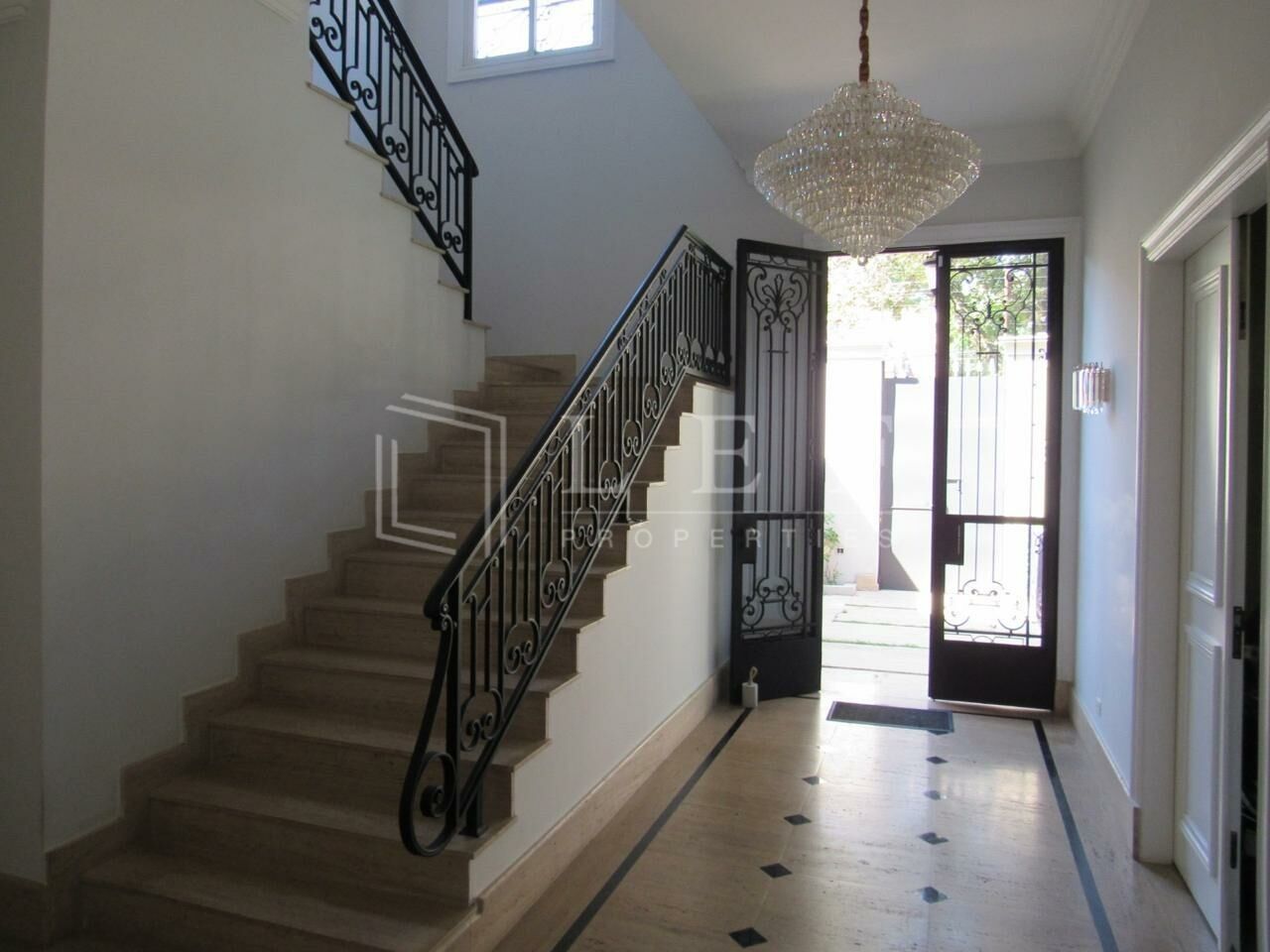 Lef Properties