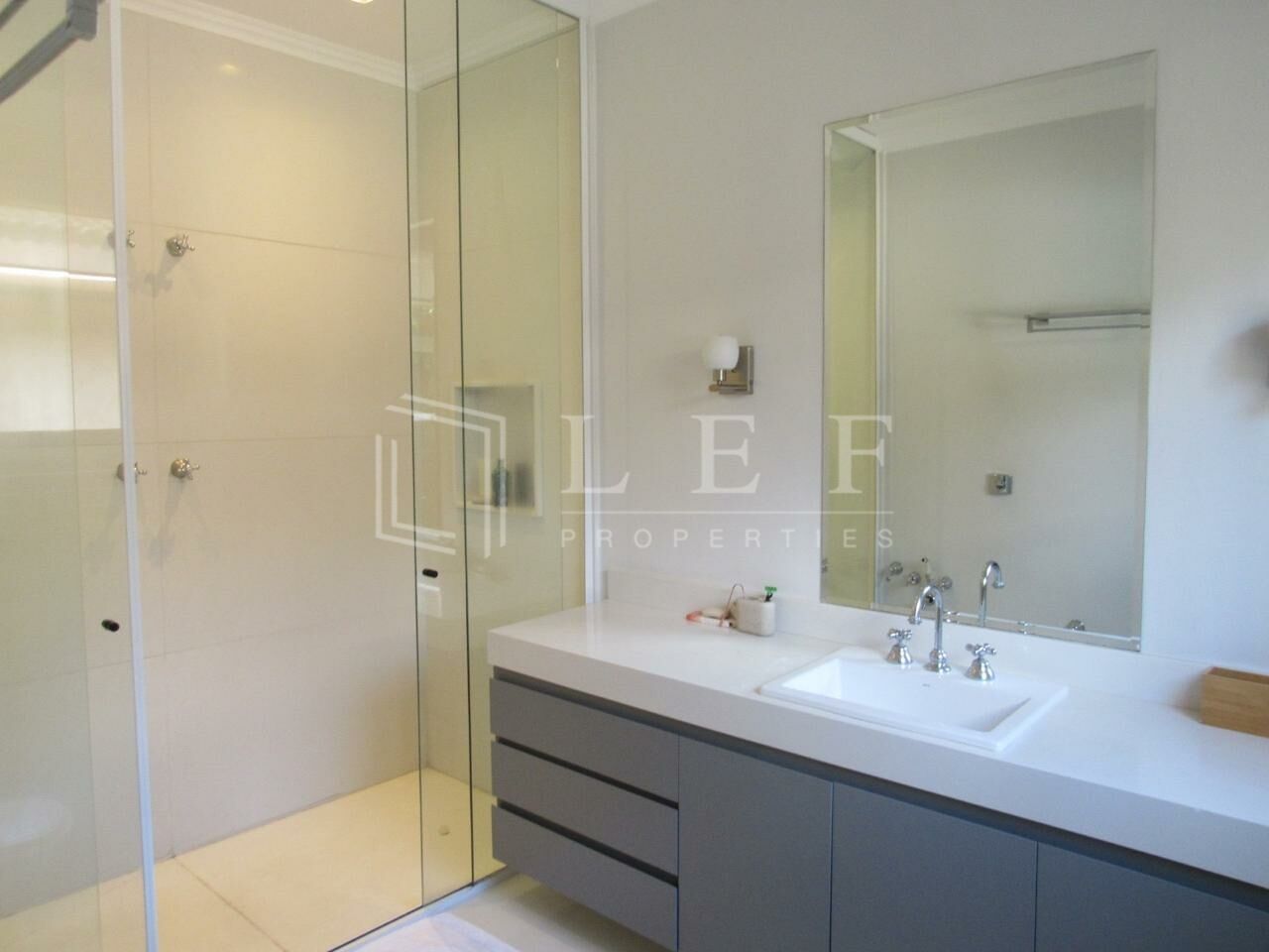 Lef Properties
