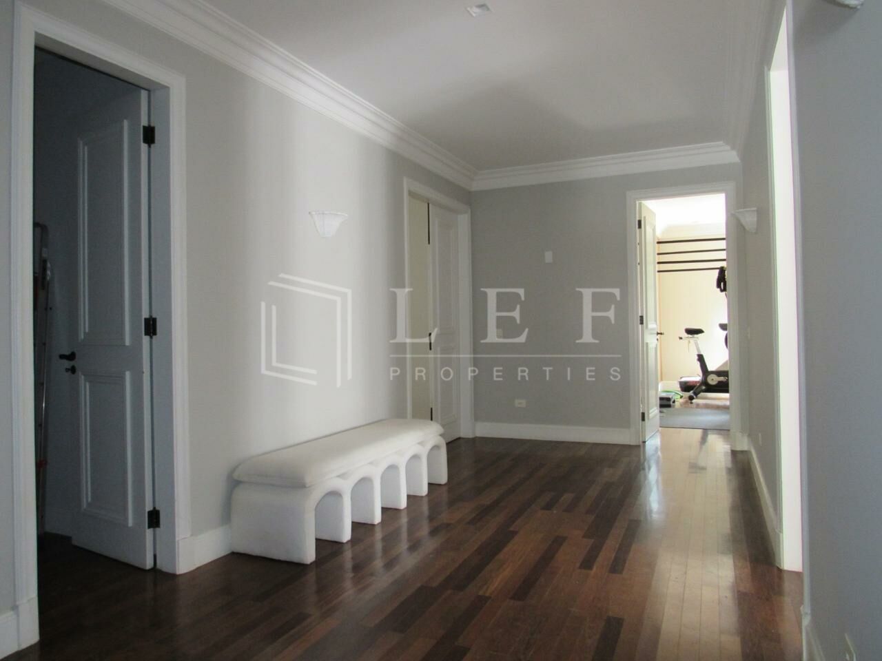 Lef Properties