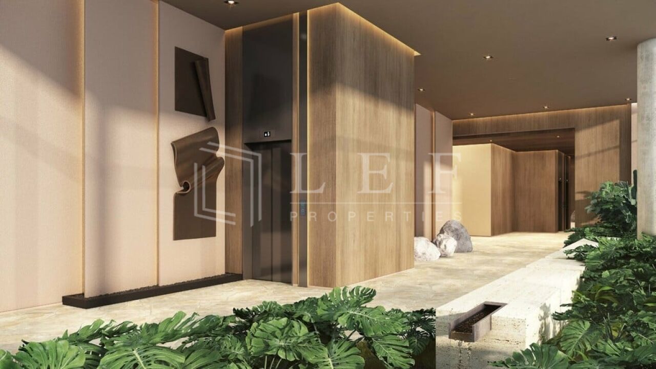 Lef Properties