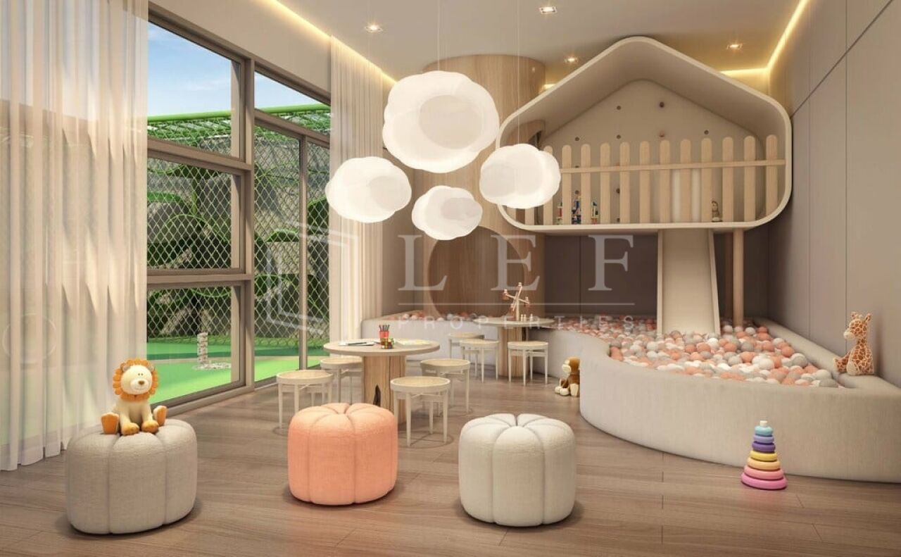 Lef Properties