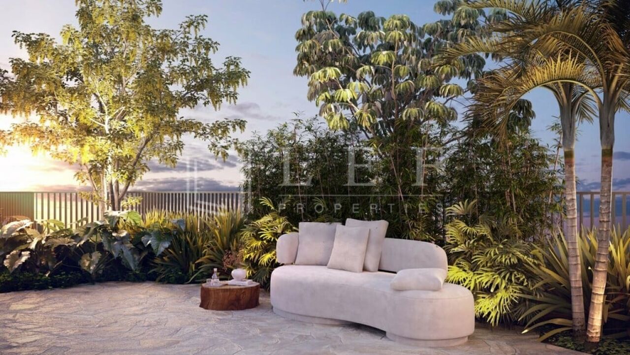 Lef Properties