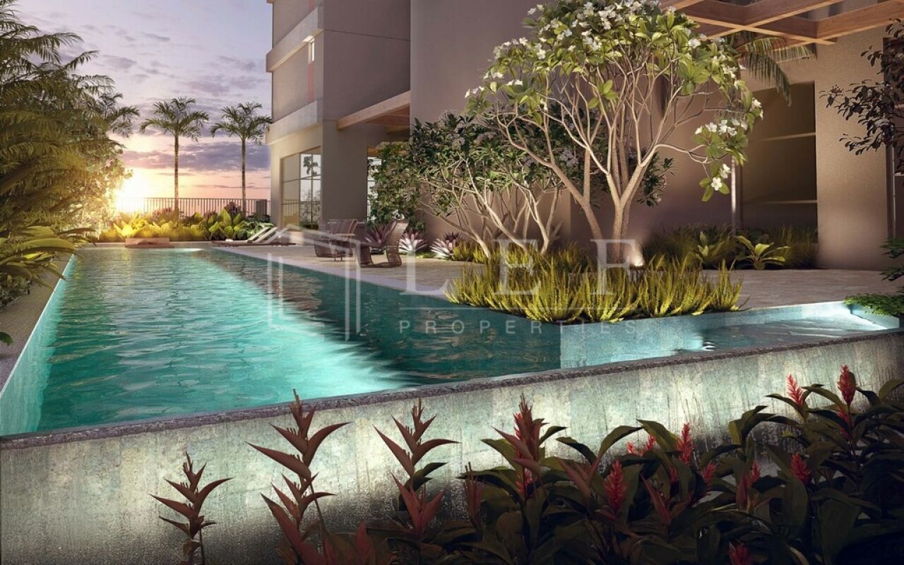 Lef Properties