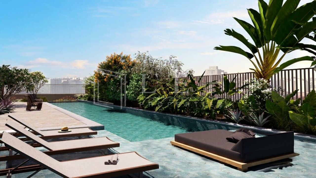 Lef Properties