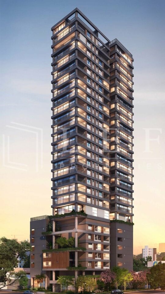 Lef Properties