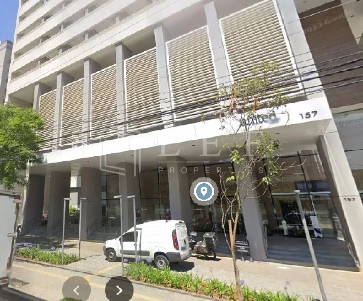 Lef Properties