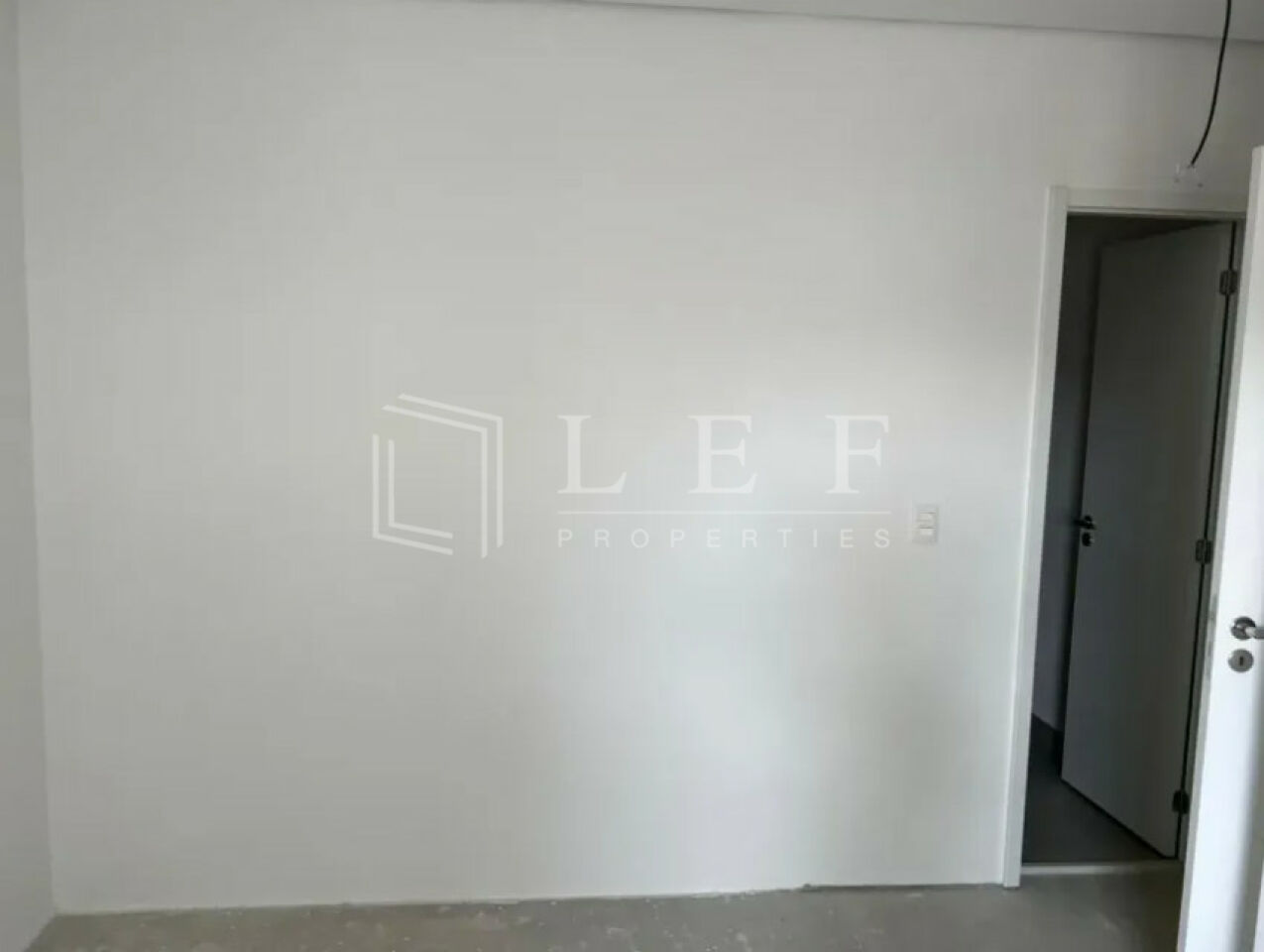 Lef Properties