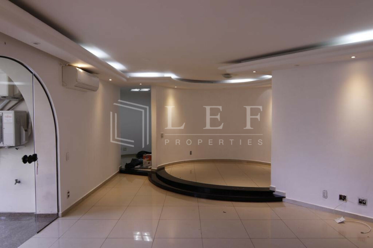 Lef Properties