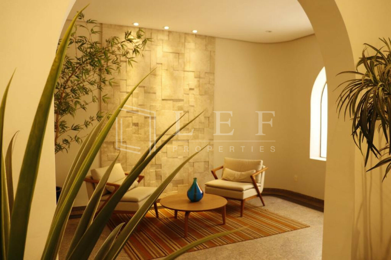 Lef Properties