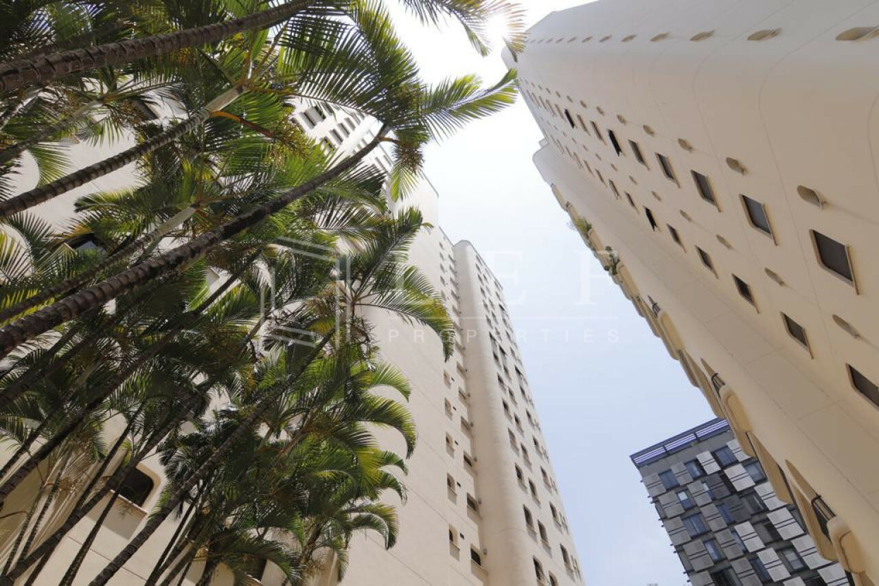 Lef Properties