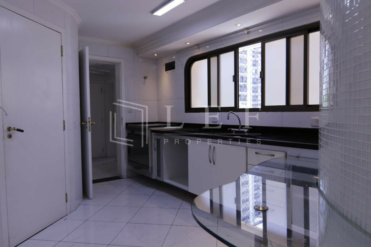 Lef Properties