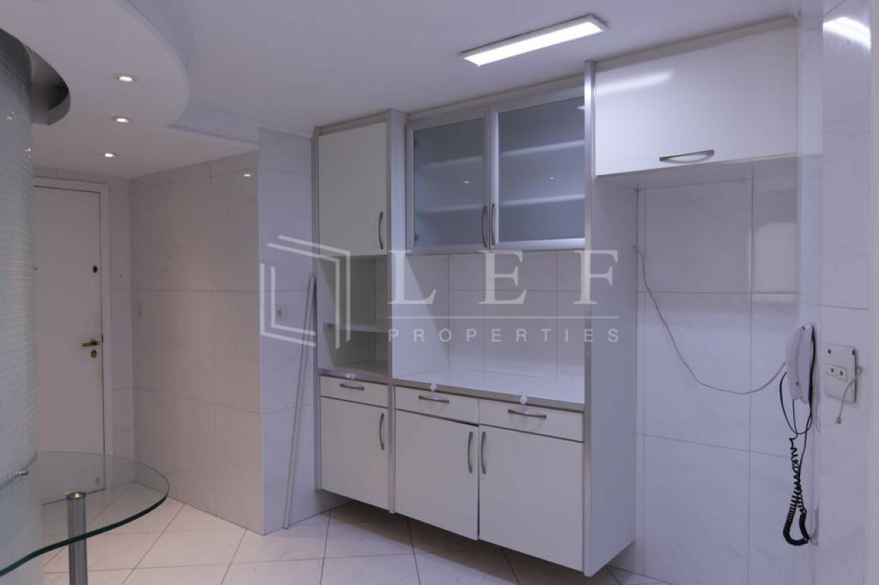Lef Properties