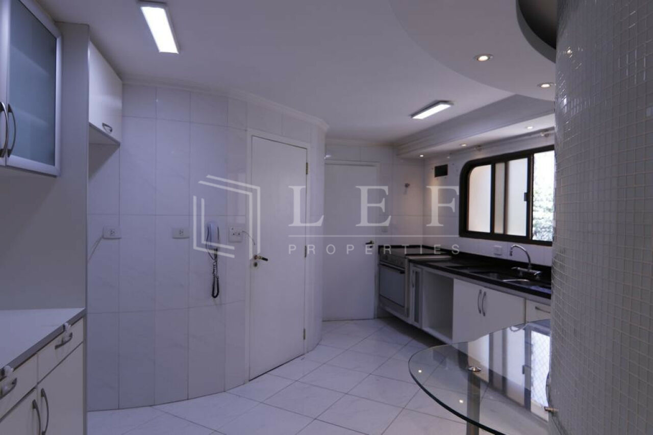 Lef Properties