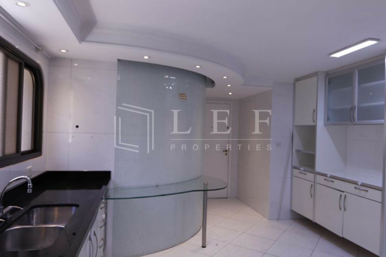 Lef Properties