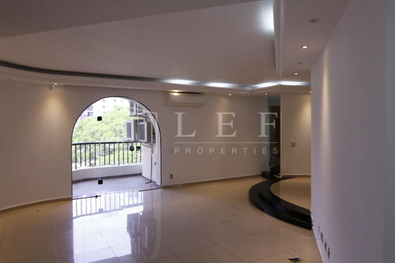 Lef Properties