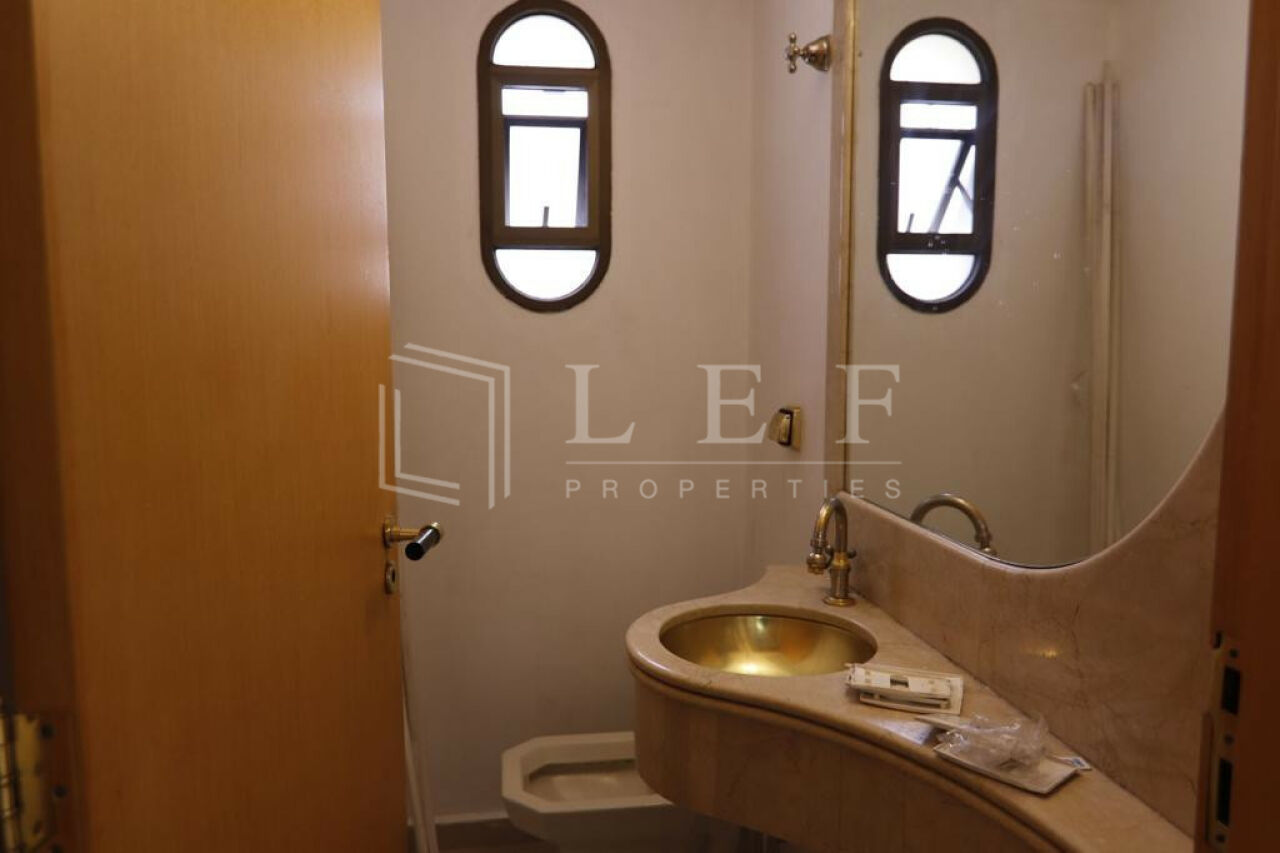 Lef Properties