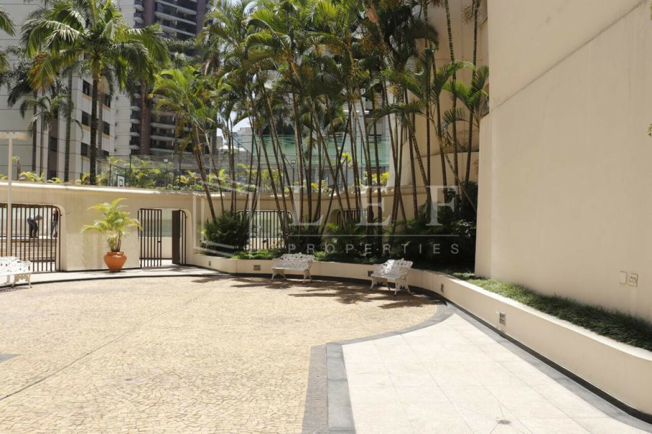 Lef Properties