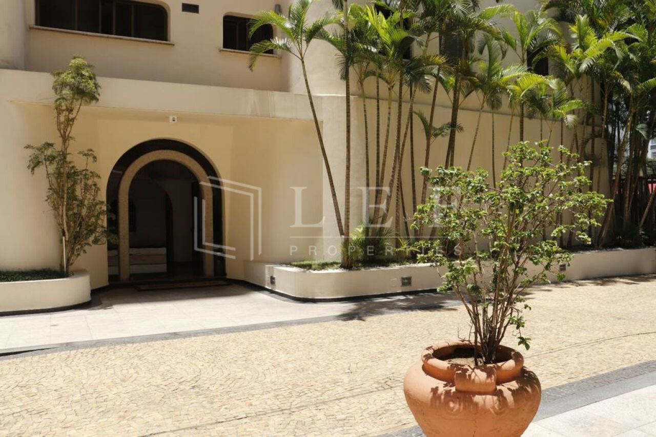 Lef Properties