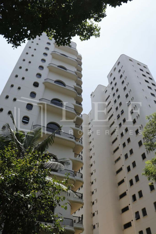 Lef Properties