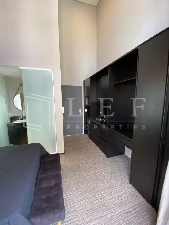 Lef Properties