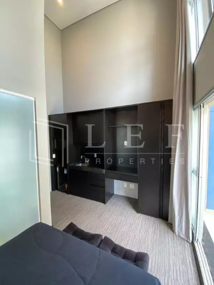 Lef Properties