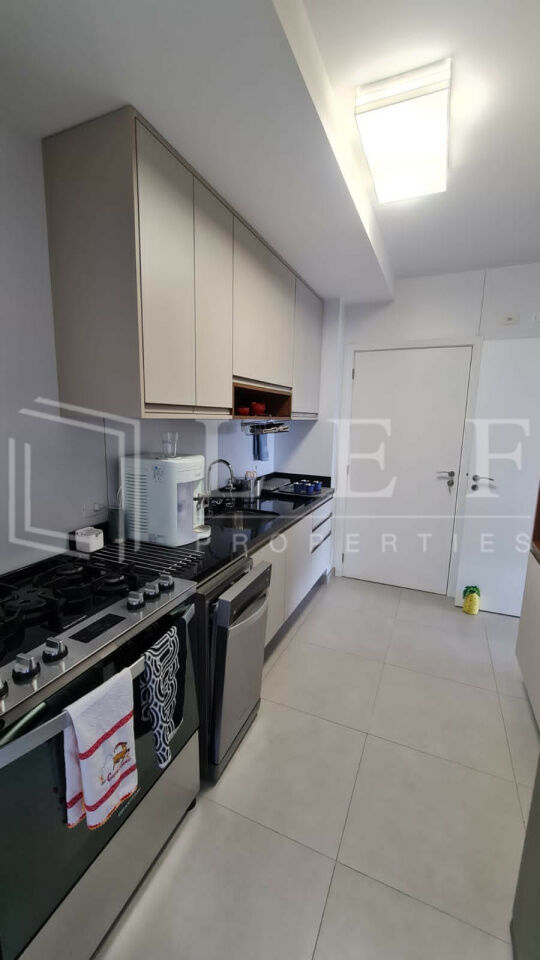 Lef Properties