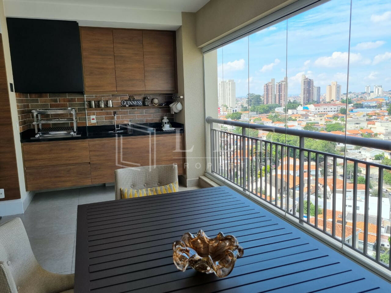 Lef Properties