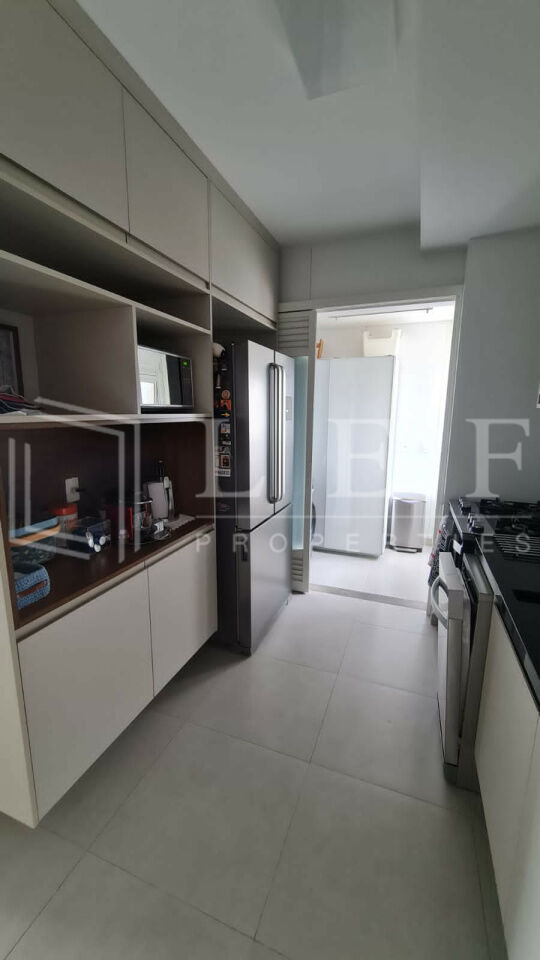 Lef Properties
