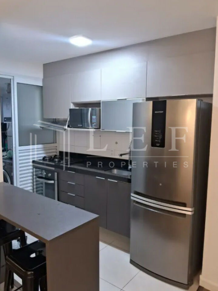 Lef Properties