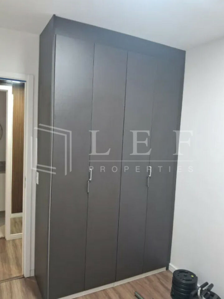 Lef Properties