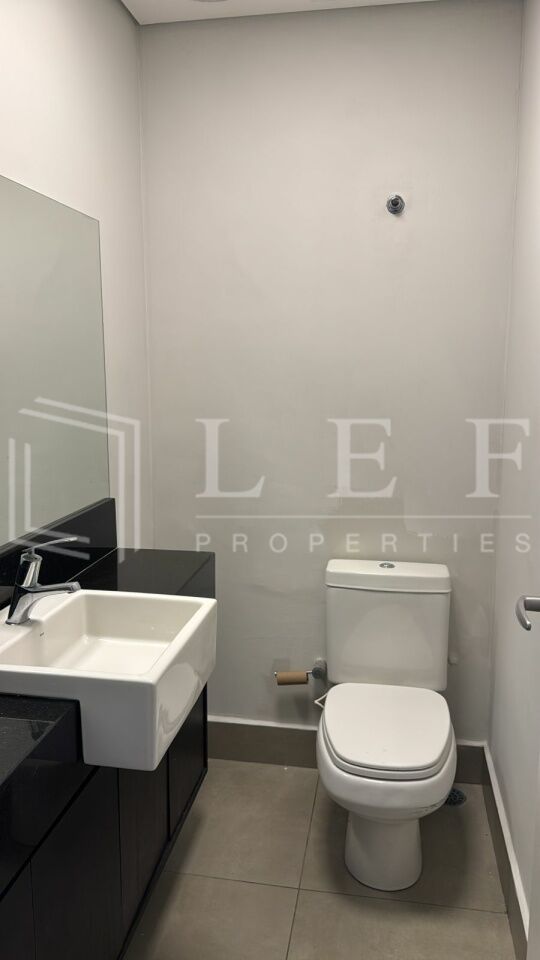 Lef Properties