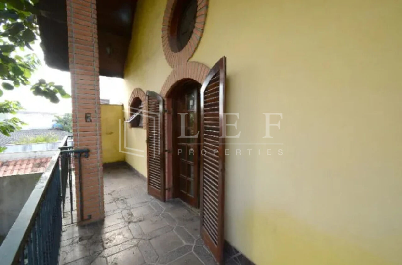 Lef Properties
