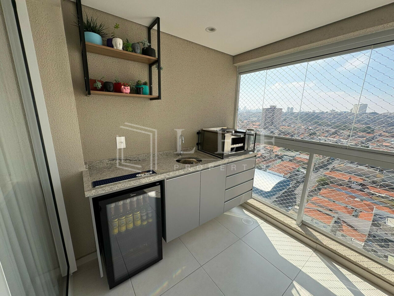 Lef Properties