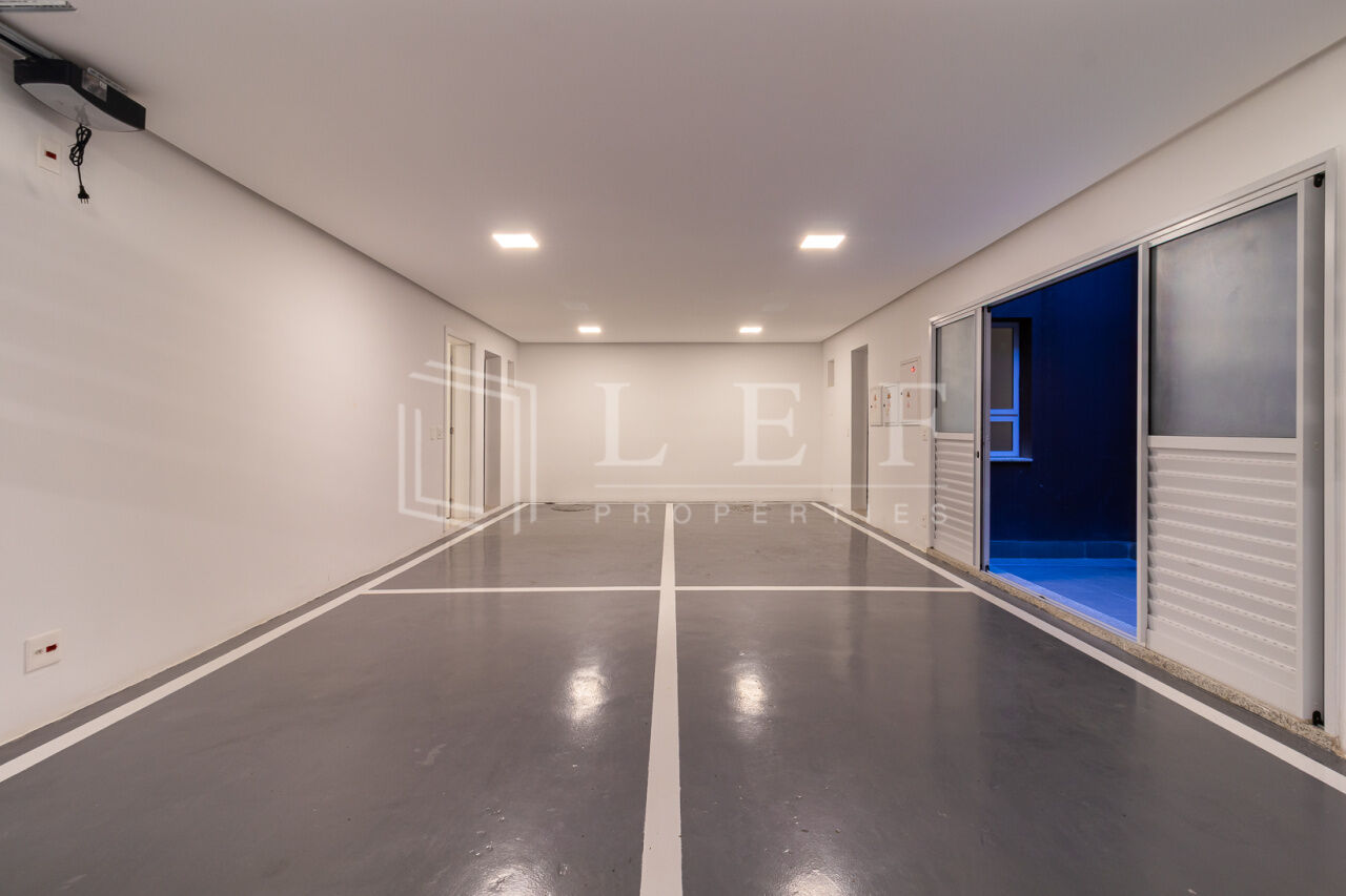 Lef Properties