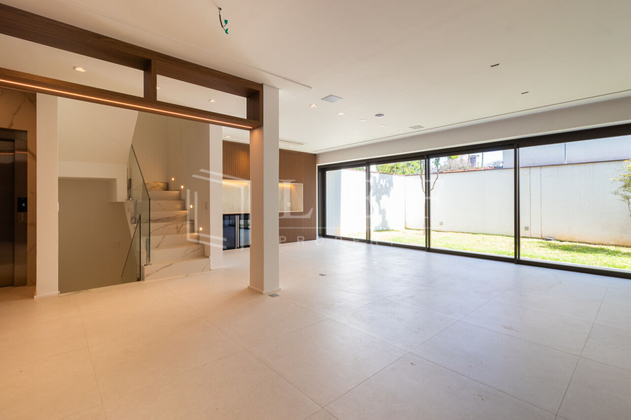 Lef Properties