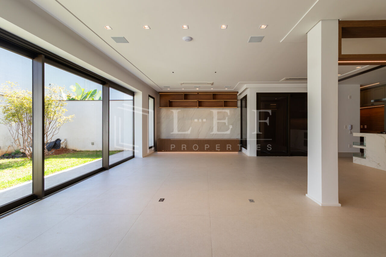 Lef Properties