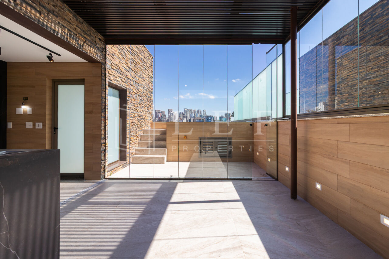 Lef Properties