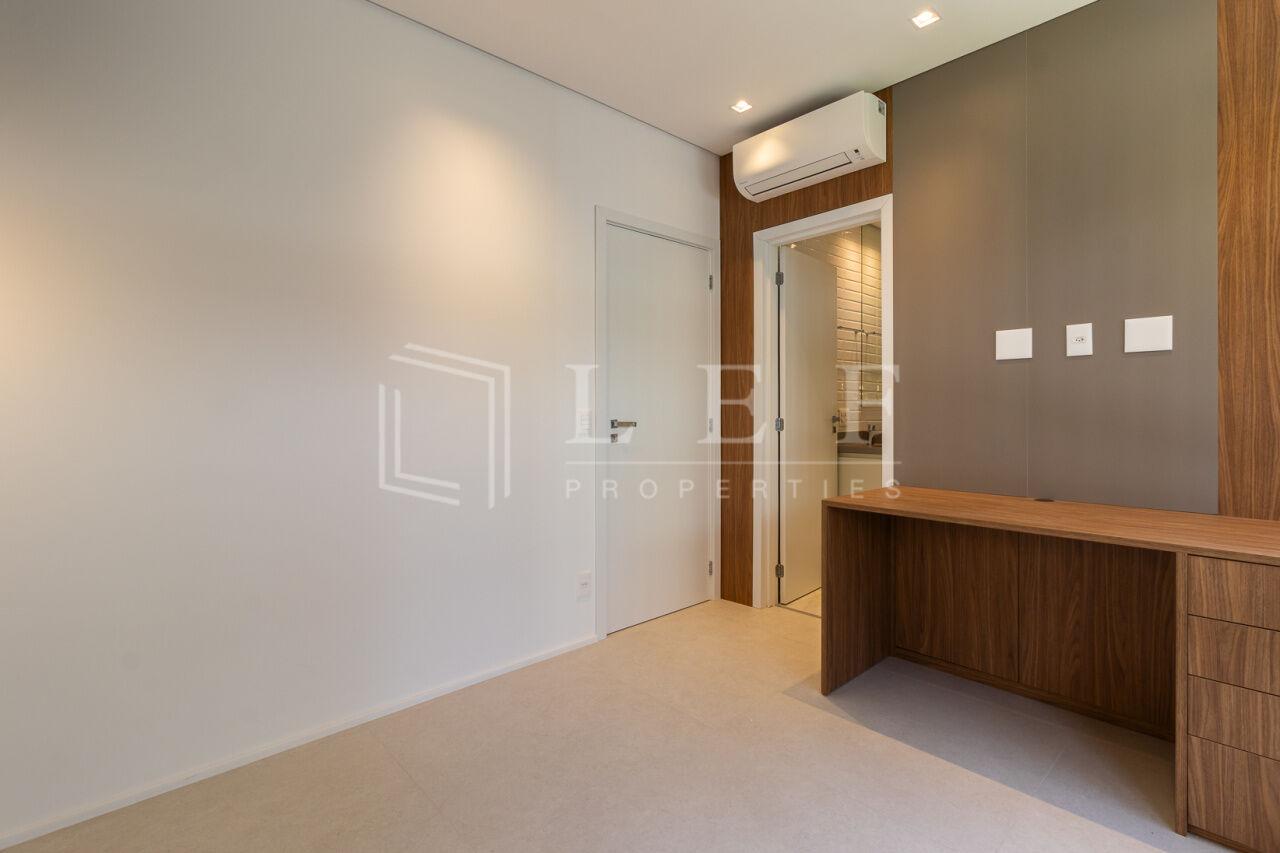 Lef Properties