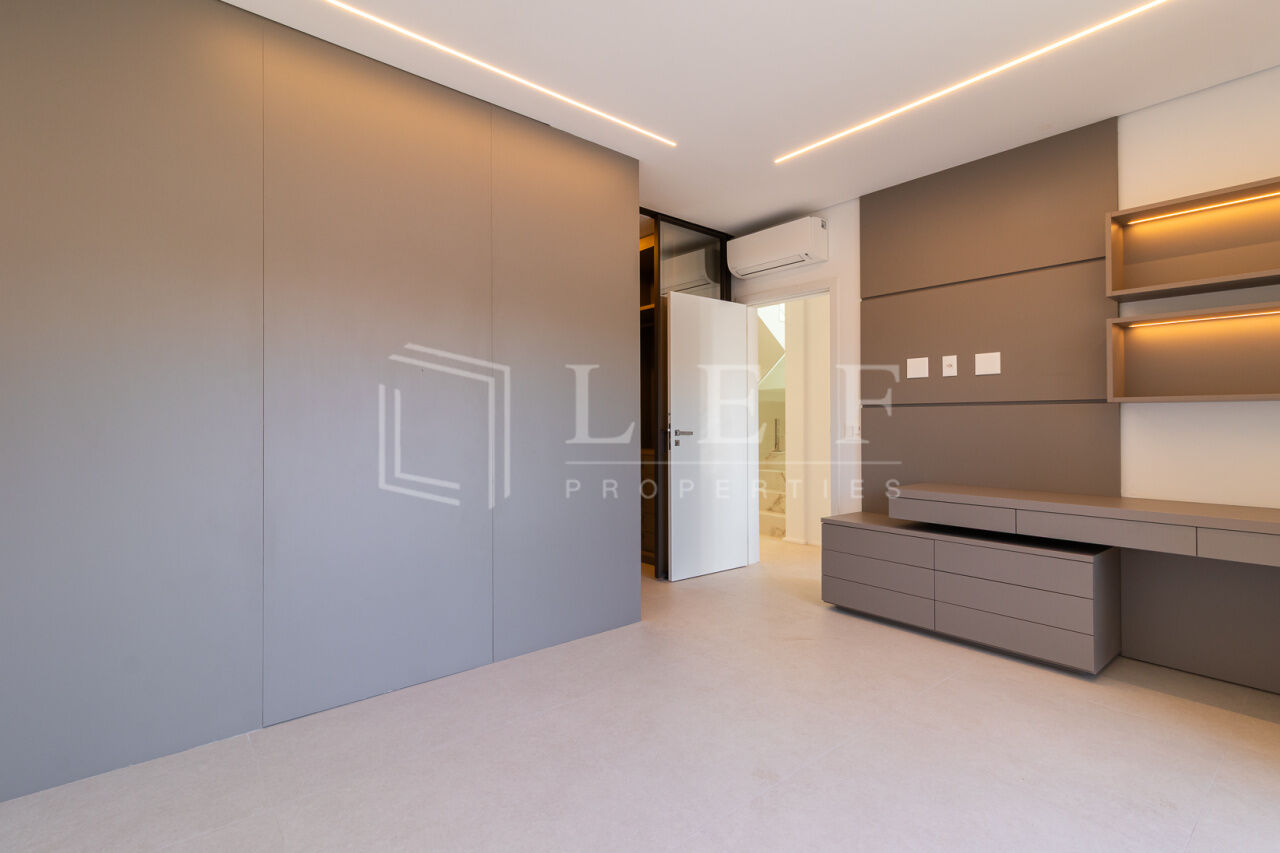 Lef Properties