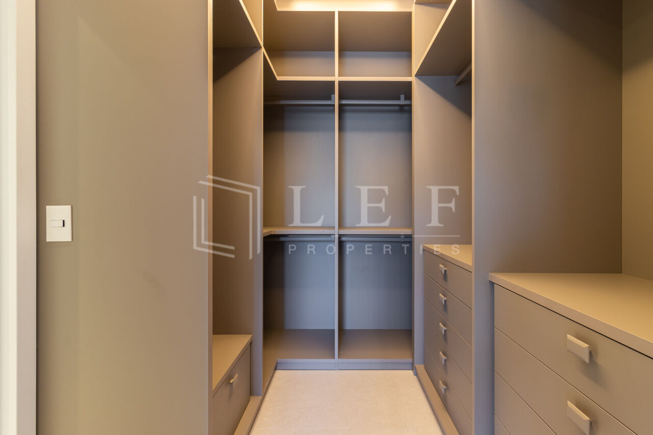 Lef Properties