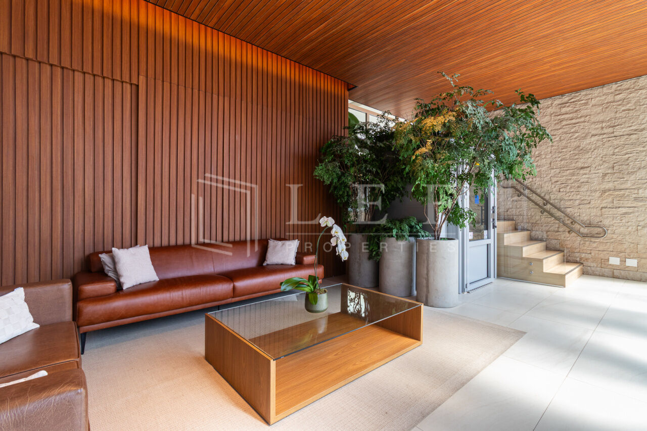 Lef Properties