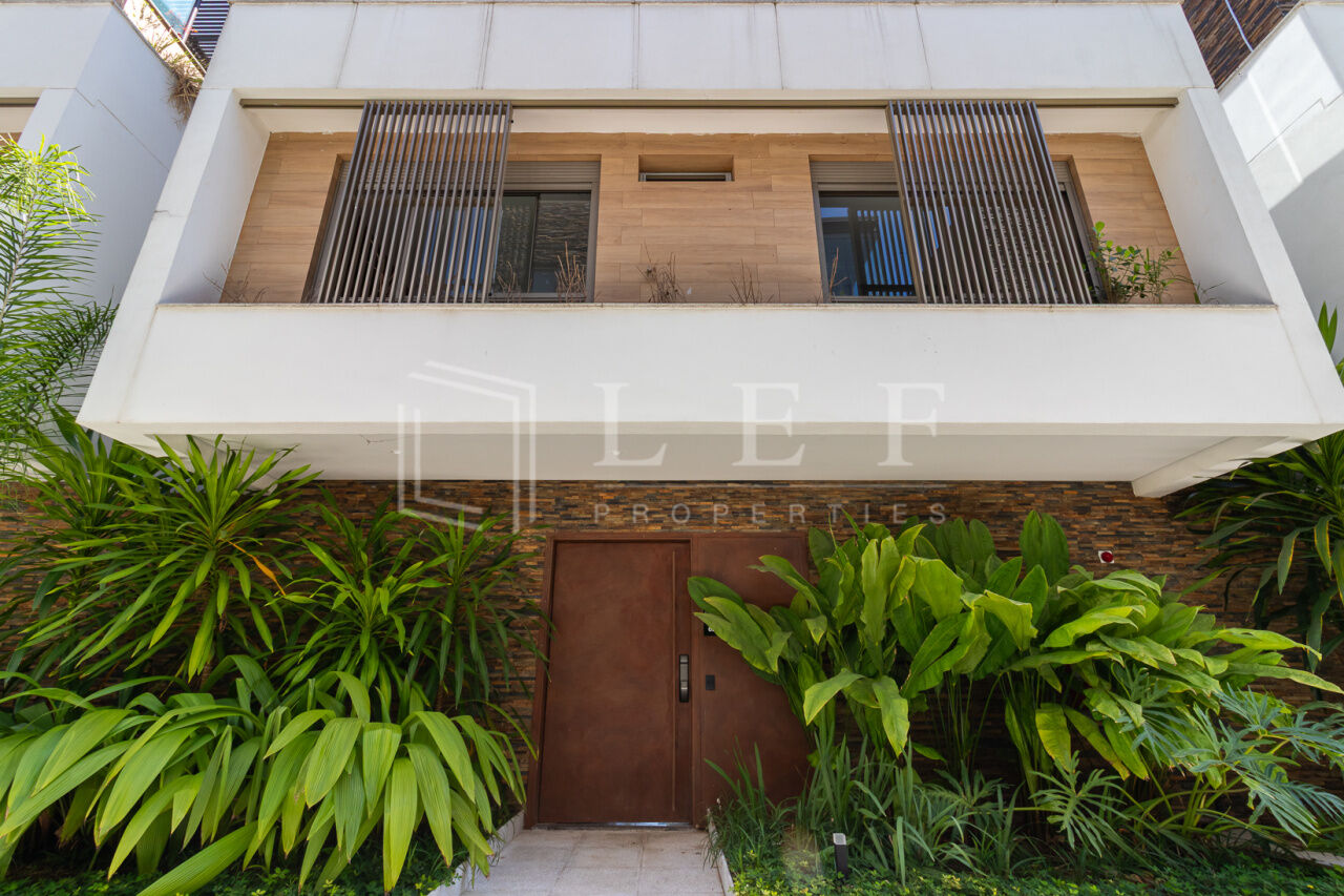 Lef Properties