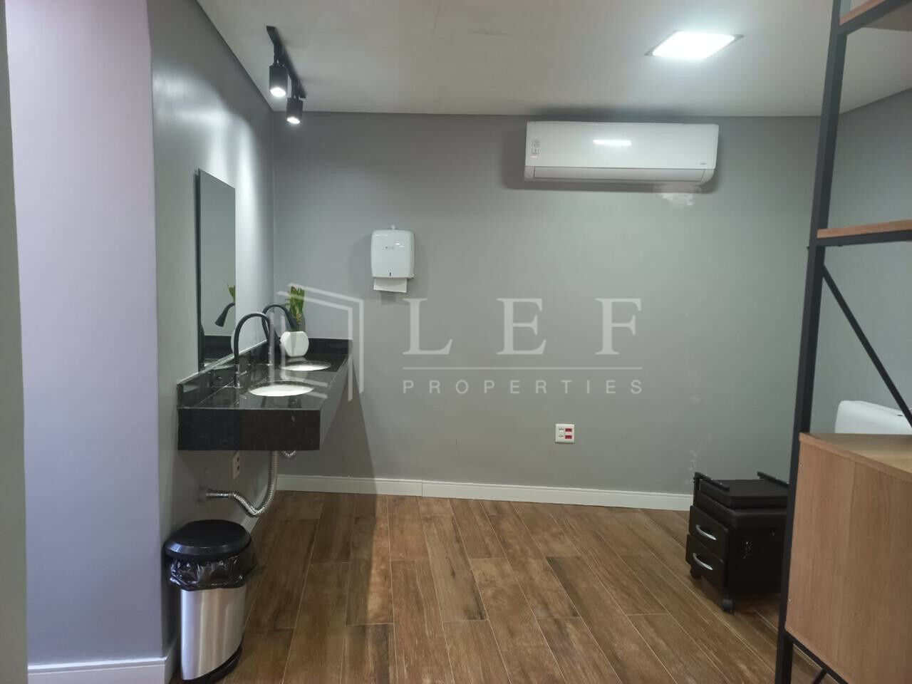 Lef Properties