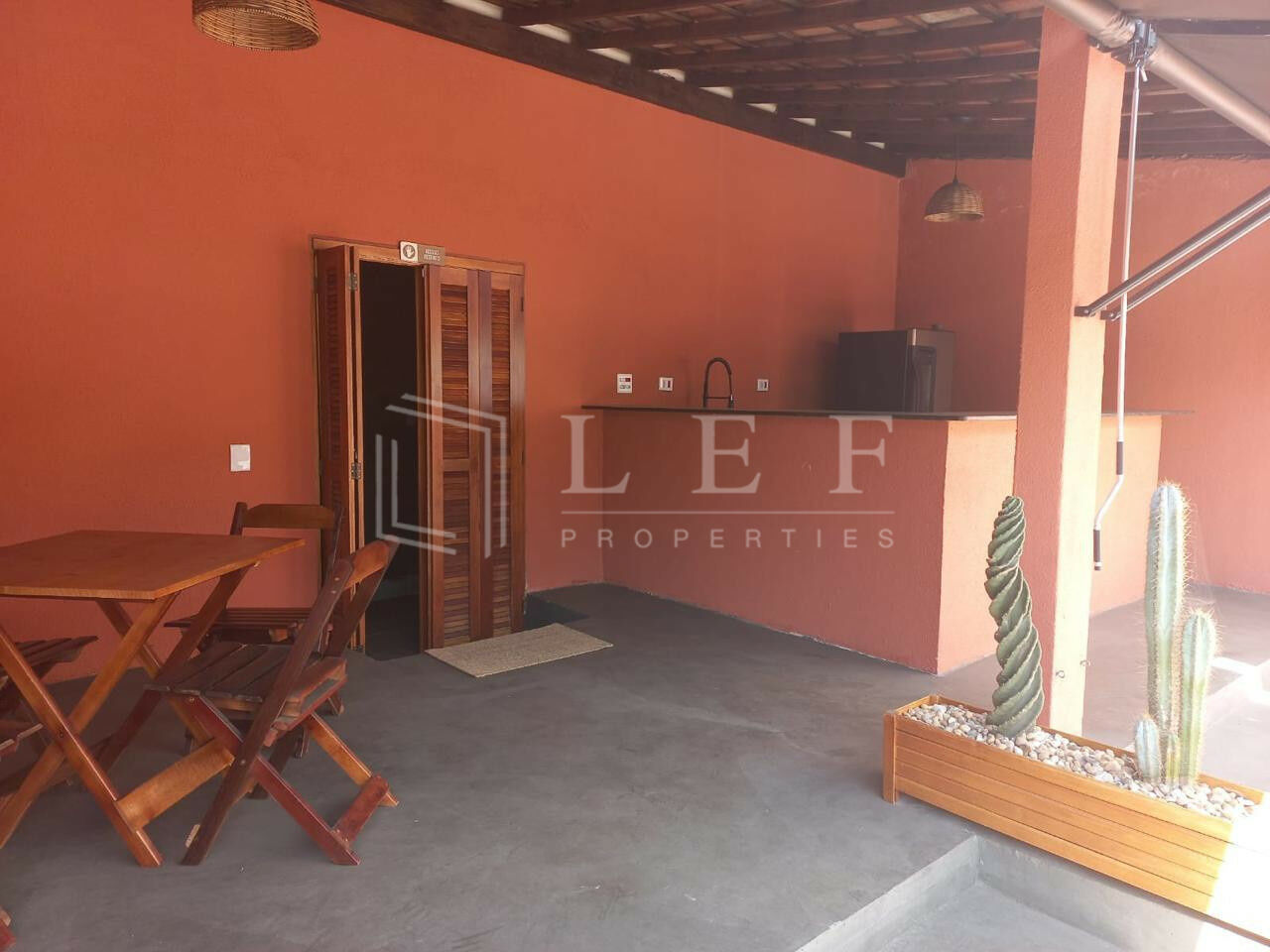 Lef Properties