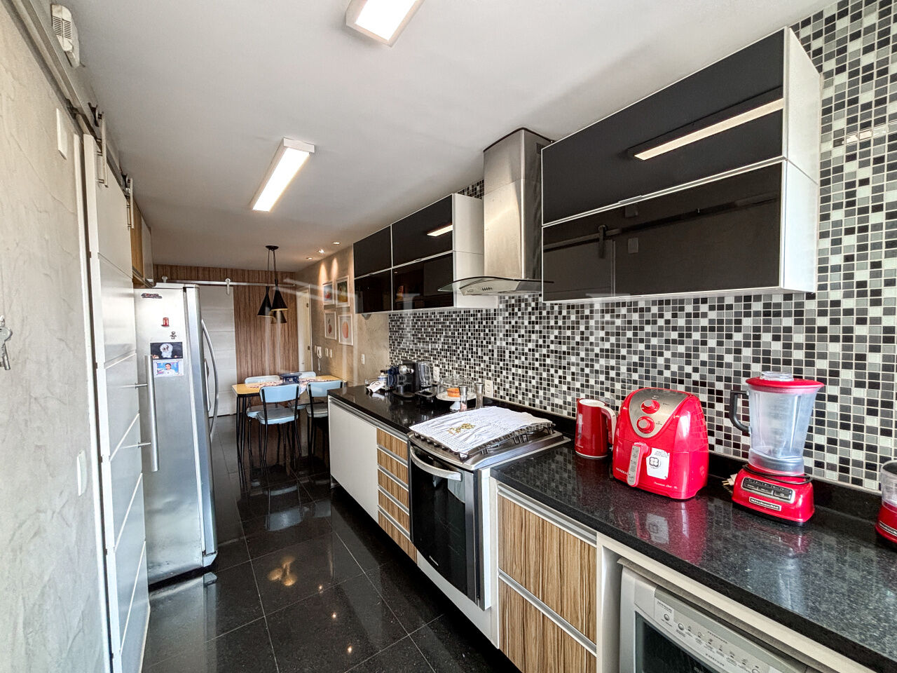 Lef Properties