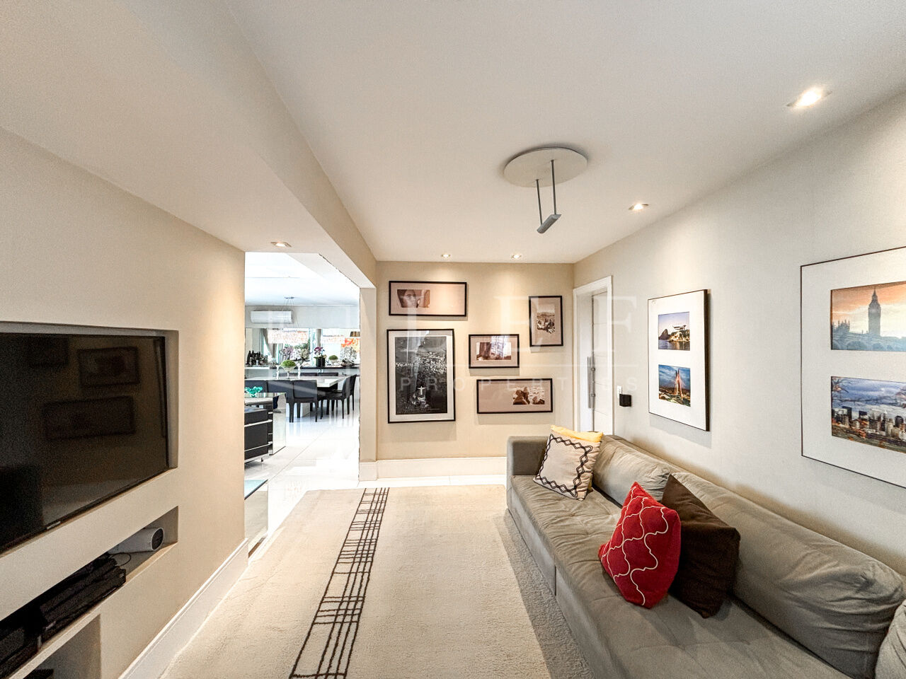 Lef Properties