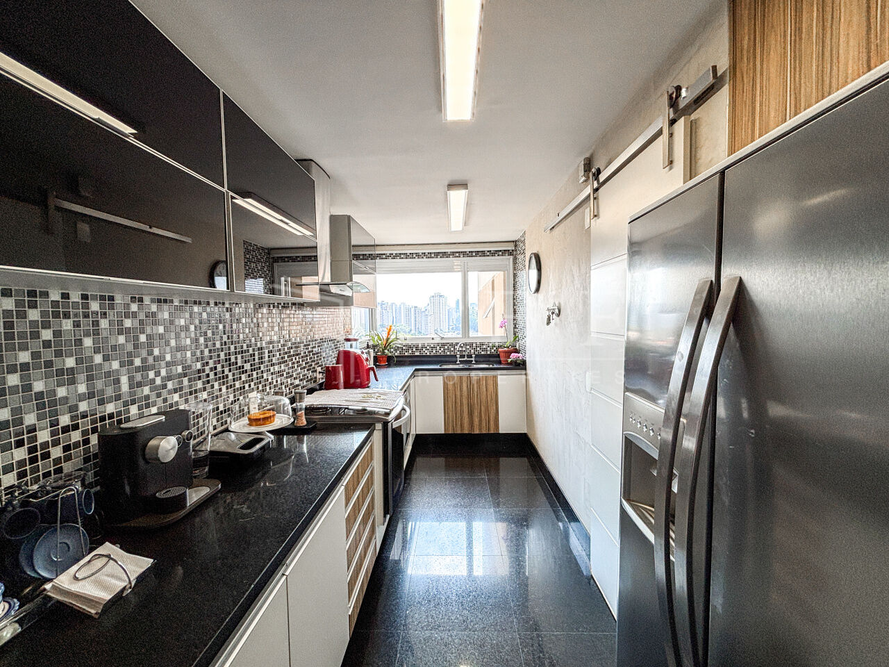 Lef Properties